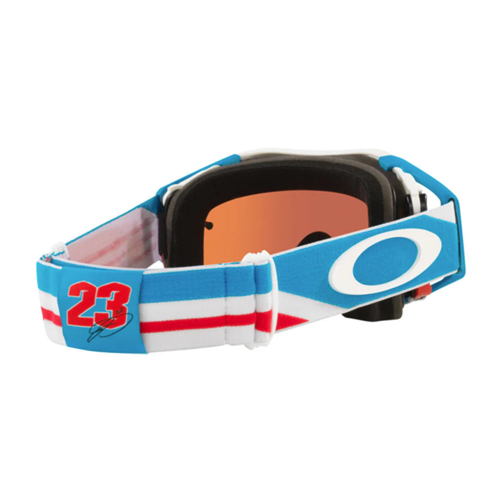 Oakley - Airbrake Chase Sexton w/ Prizm Lens Goggle - Image 2