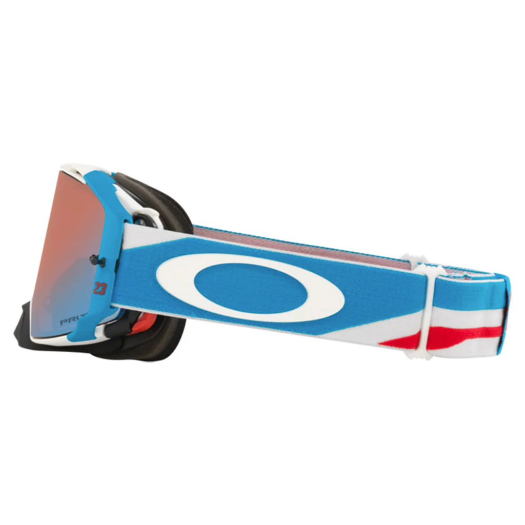 Oakley - Airbrake Chase Sexton w/ Prizm Lens Goggle - Image 4