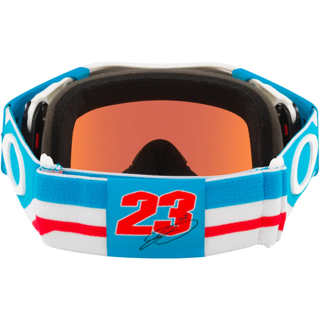Oakley - Airbrake Chase Sexton w/ Prizm Lens Goggle - Image 3