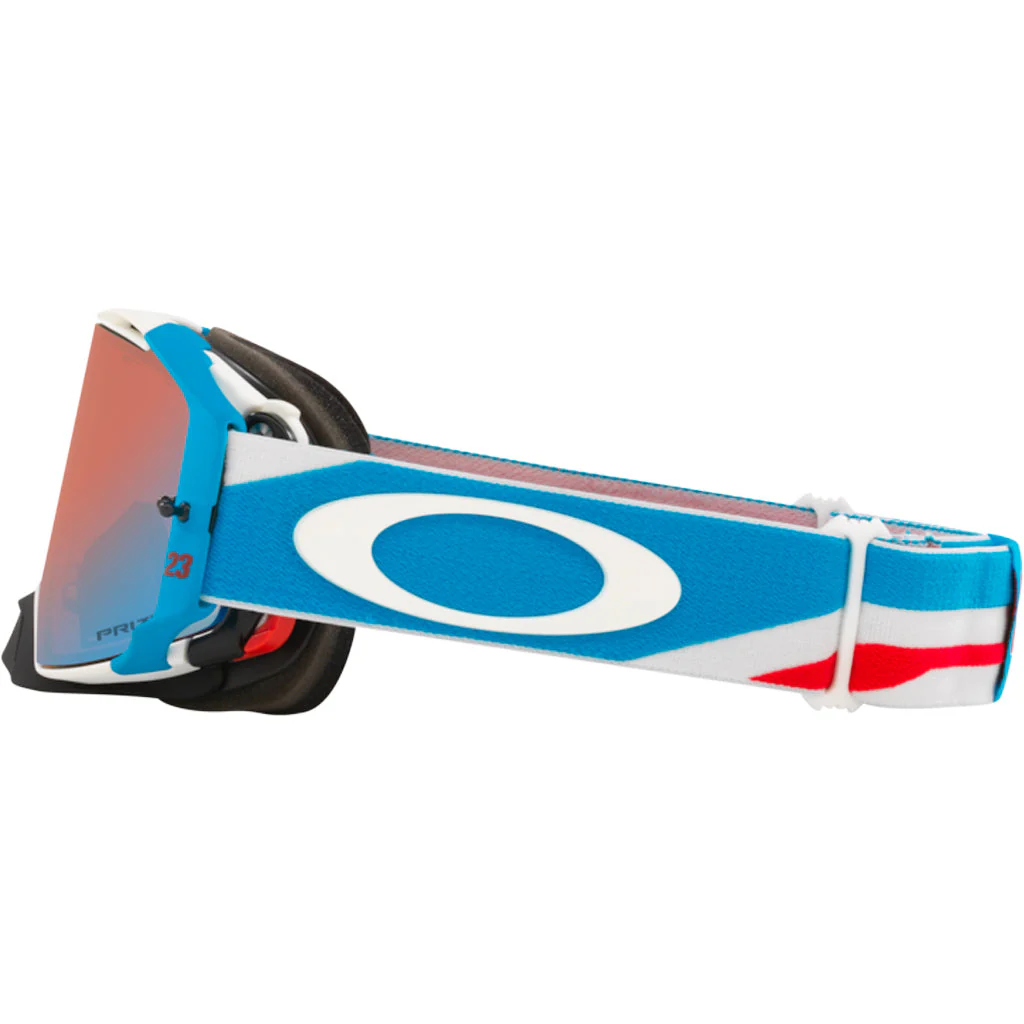 Oakley - Airbrake Chase Sexton w/ Prizm Lens Goggle - Image 4