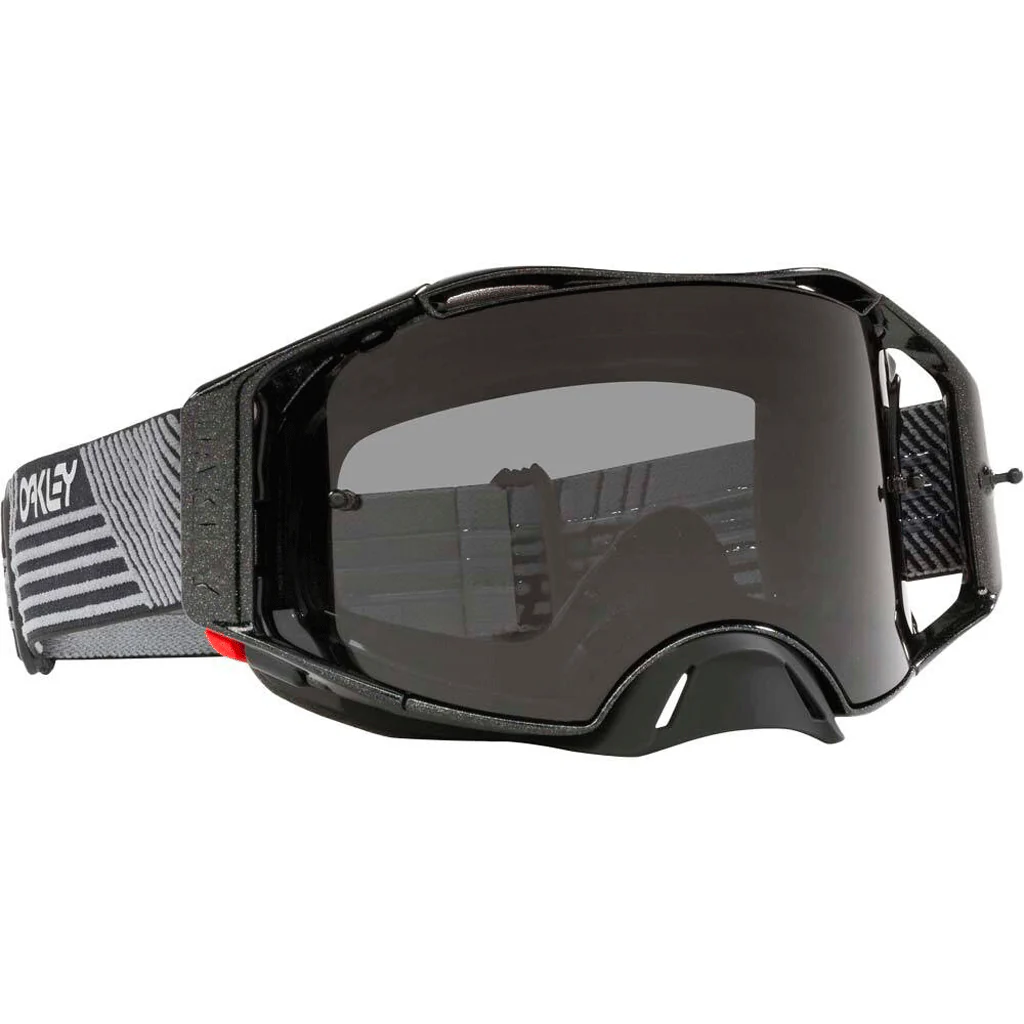 Oakley - Airbrake Galaxy W/ Prizm Lens Goggle - Image 2