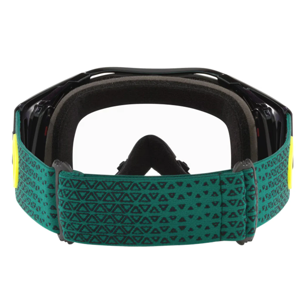 Oakley - Airbrake MTB Bayberry Galaxy - Prizm Low Light - Image 4