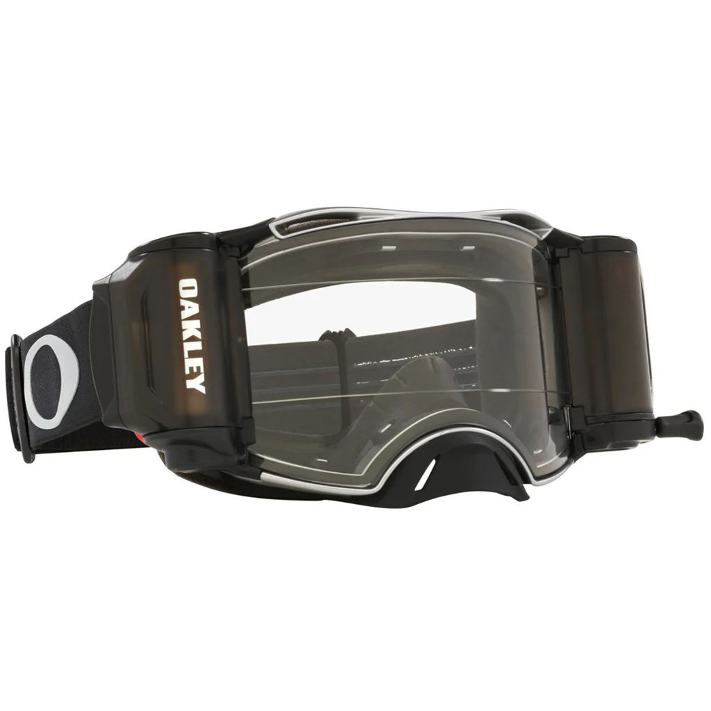 Oakley - Airbrake MX Tuff Block W/ Roll Off Goggle - Image 2