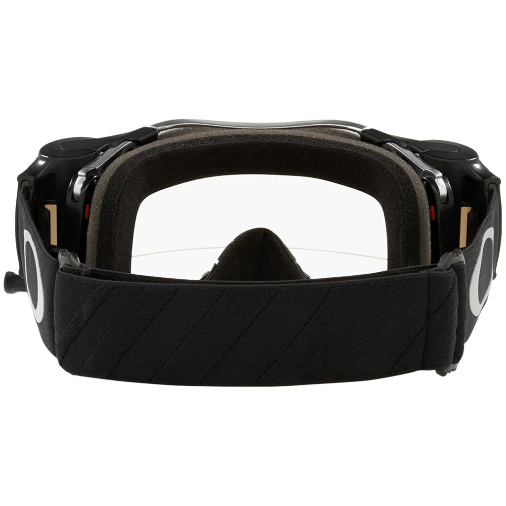 Oakley - Airbrake MX Tuff Block W/ Roll Off Goggle - Image 3