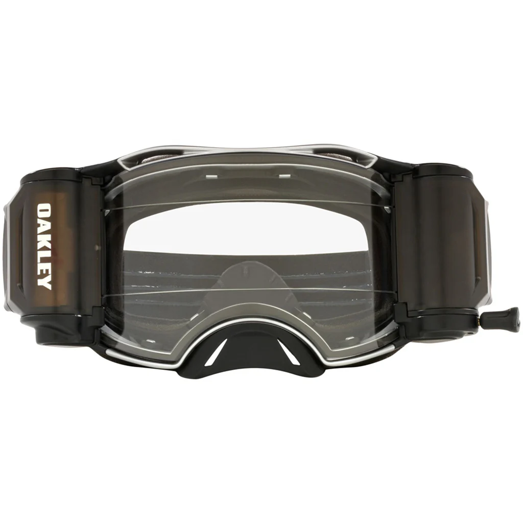 Oakley - Airbrake MX Tuff Block W/ Roll Off Goggle - Image 4