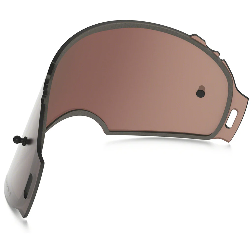 Oakley - Airbrake Prizm Black Replacement Lens - Image 3