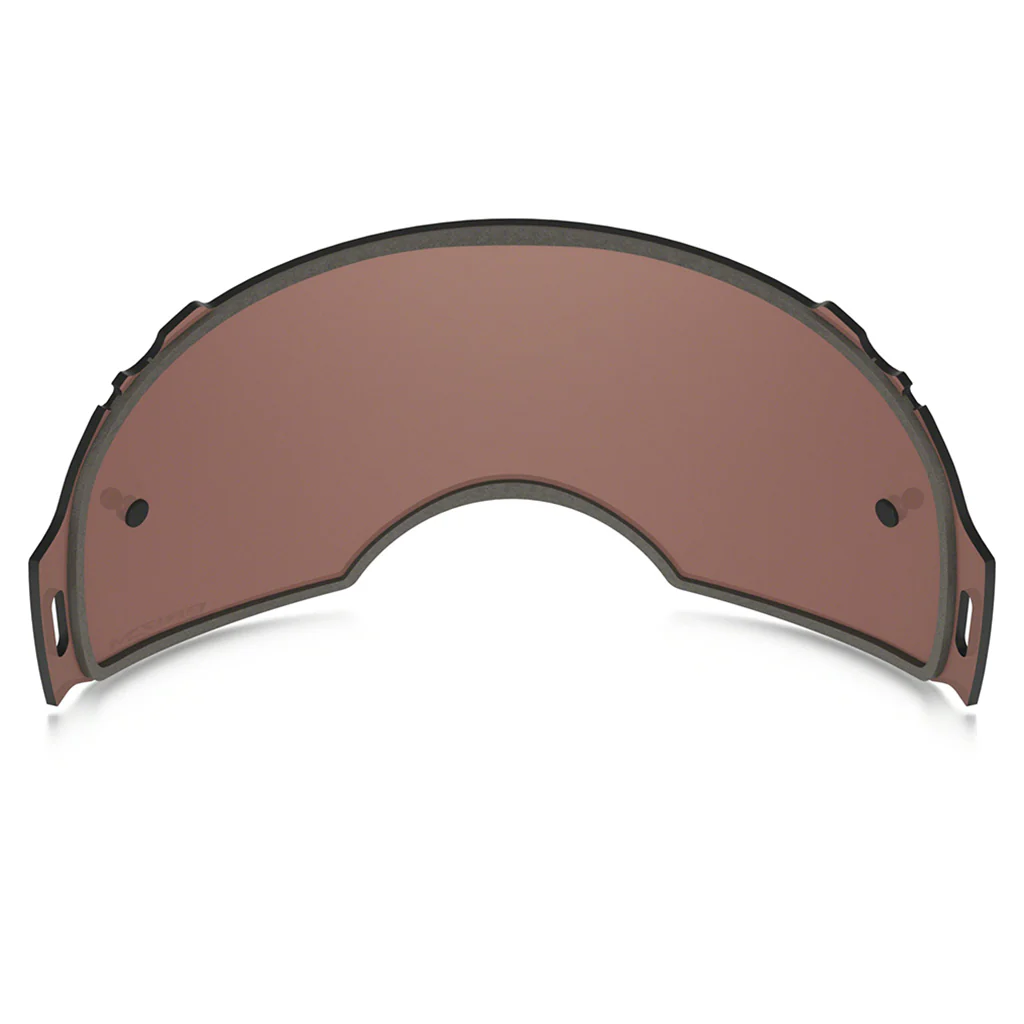 Oakley - Airbrake Prizm Black Replacement Lens - Image 4