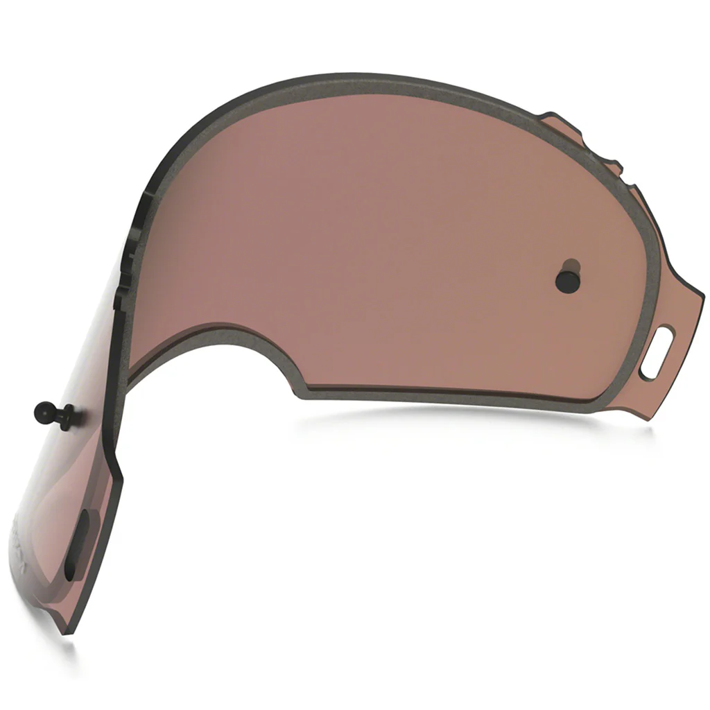 Oakley - Airbrake Prizm Bronze Replacement Lens - Image 3