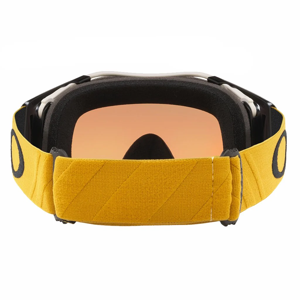 Oakley - Airbrake Prizm Bronze Tuff Blocks Goggles - Image 3