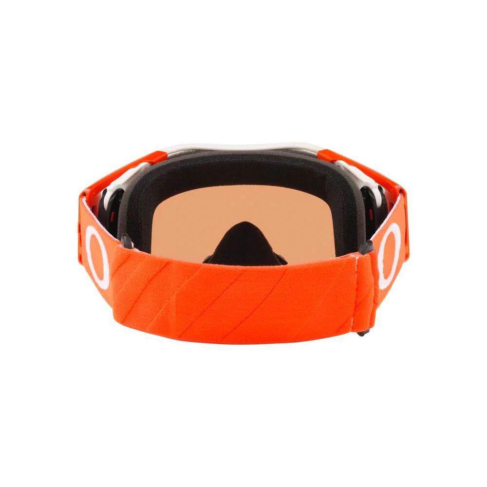 Oakley - Airbrake Prizm Bronze Tuff Blocks Goggles - Image 5