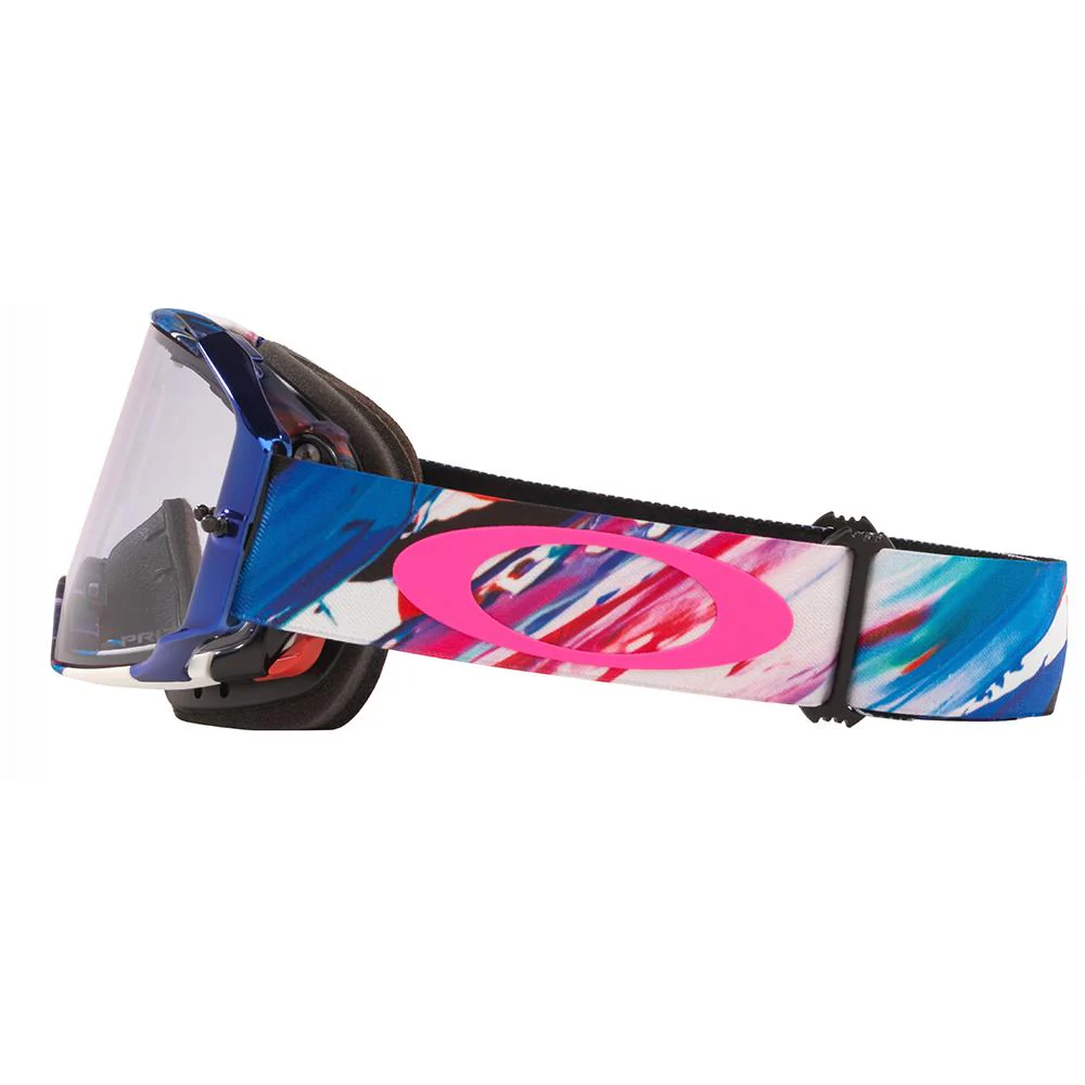 Oakley - Airbrake Prizm Kokoro Meguru LE Enduro Goggles - Image 2