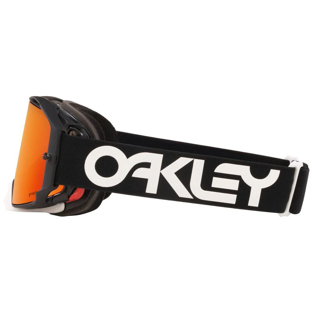 Oakley - Airbrake Prizm Iridium Factory Pilot Goggles - Image 2
