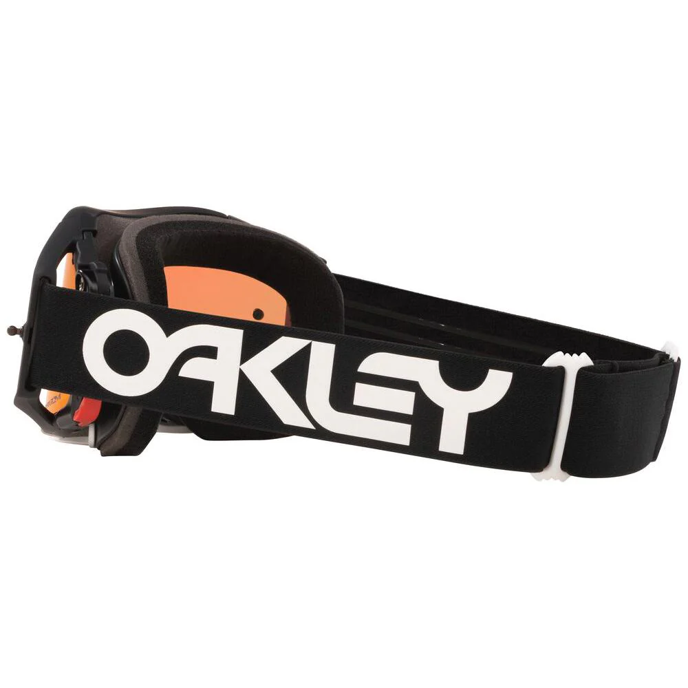 Oakley - Airbrake Prizm Iridium Factory Pilot Goggles - Image 3
