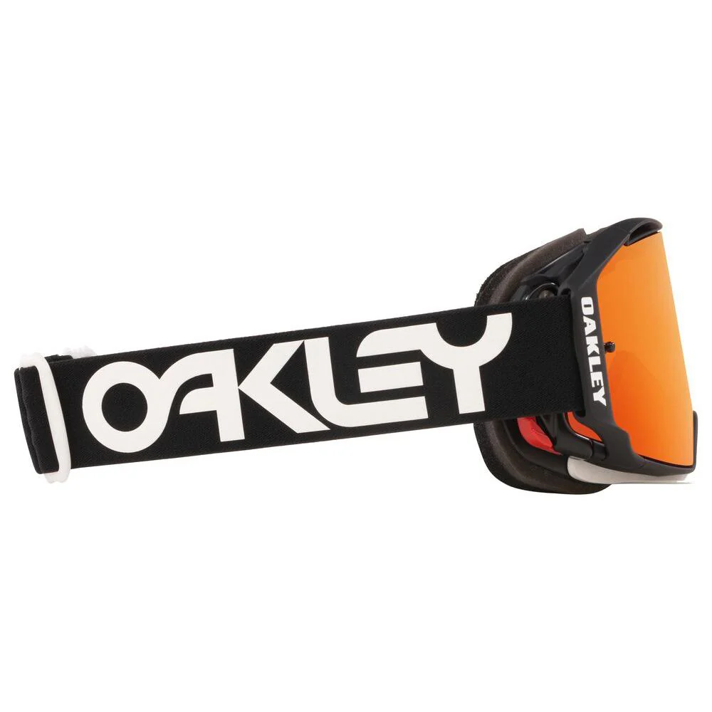 Oakley - Airbrake Prizm Iridium Factory Pilot Goggles - Image 4