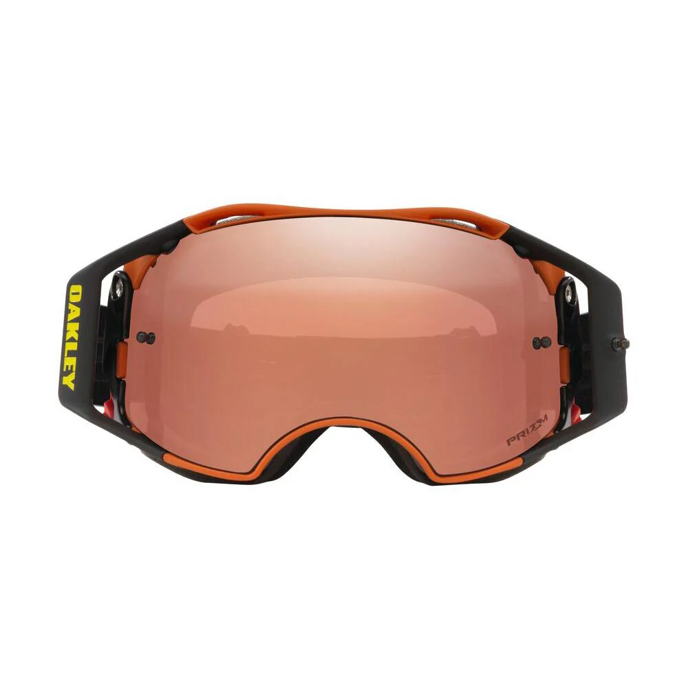 Oakley - Airbrake Prizm Iridium Toby Price Oasis Goggles - Image 6