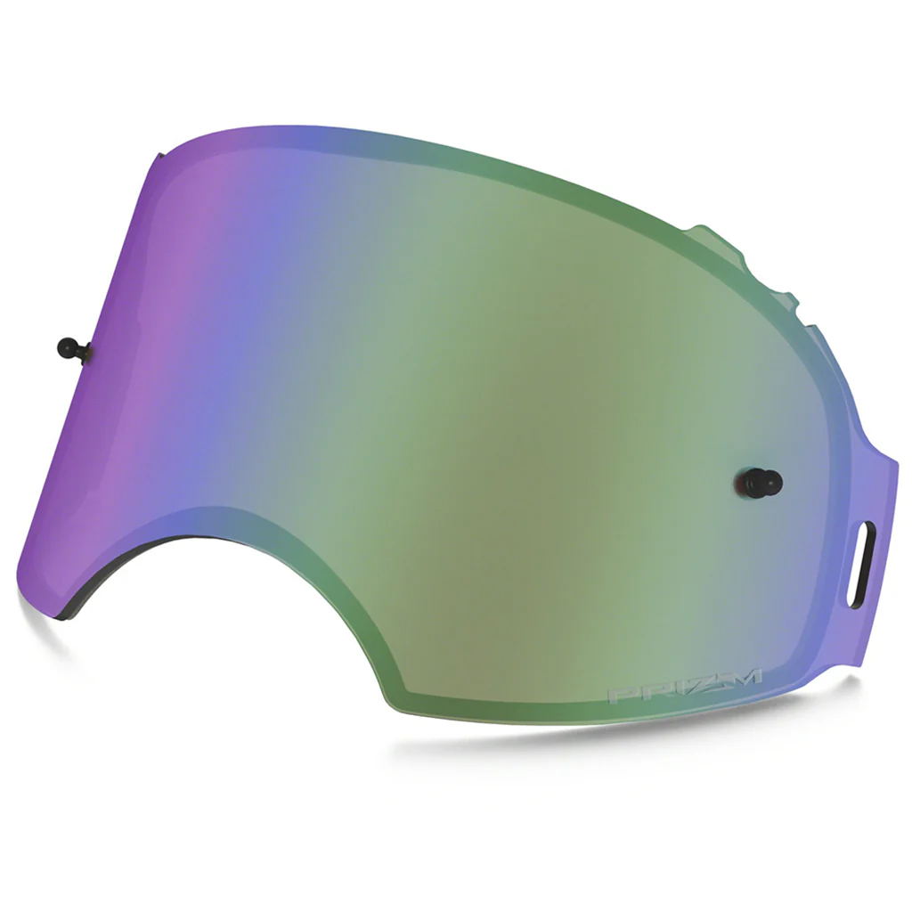 Oakley - Airbrake Prizm Jade Replacement Lens