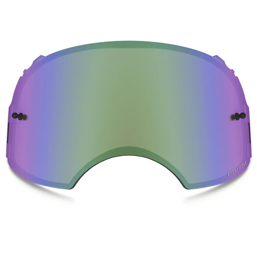 Oakley - Airbrake Prizm Jade Replacement Lens - Image 2