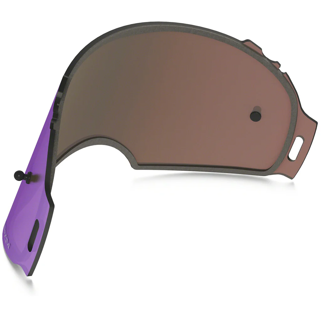 Oakley - Airbrake Prizm Jade Replacement Lens - Image 3