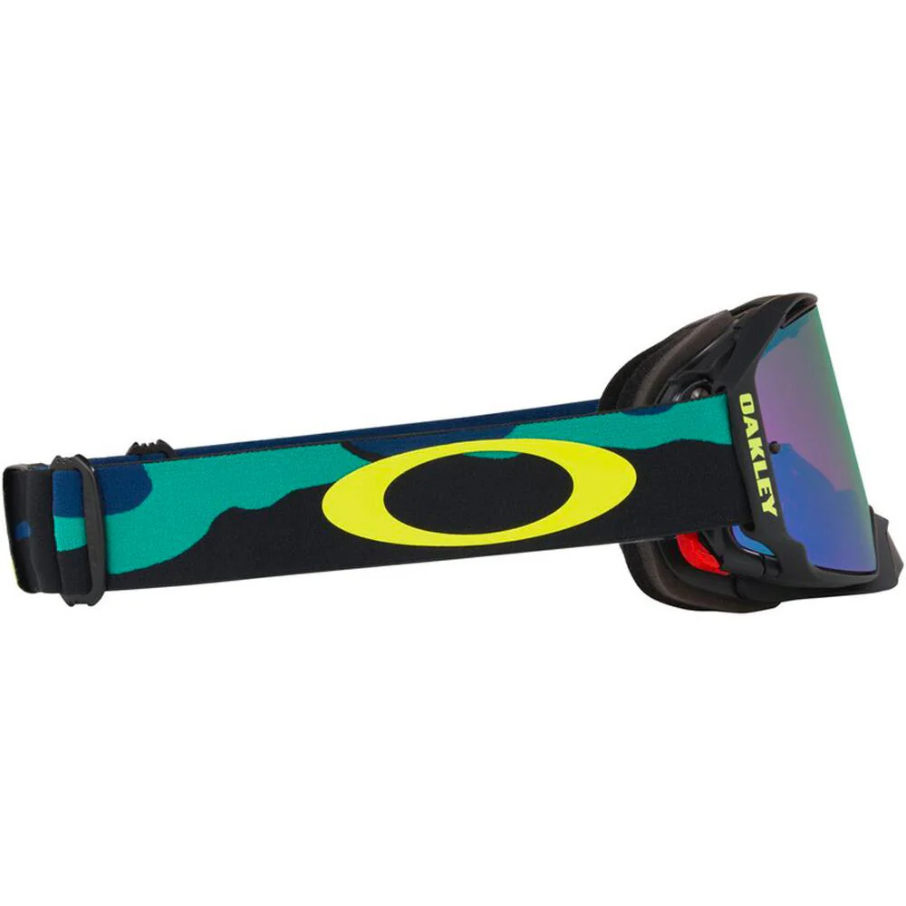 Oakley - Airbrake Prizm Tomac Camo Goggles - Image 2