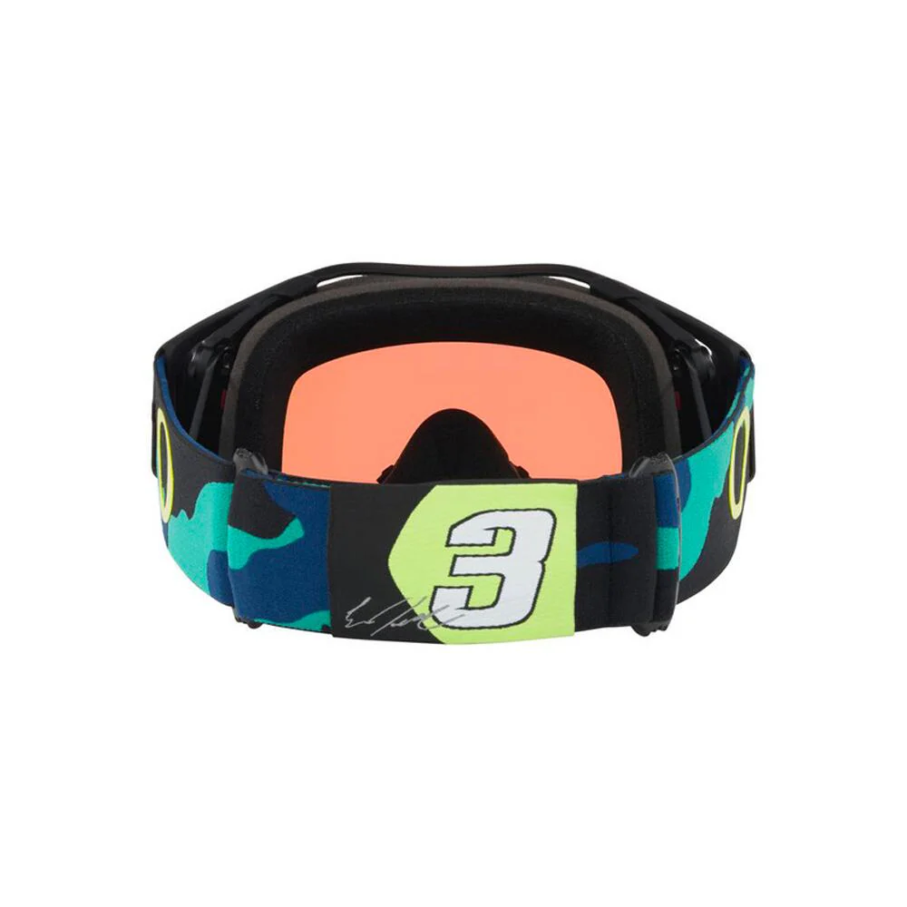 Oakley - Airbrake Prizm Tomac Camo Goggles - Image 6