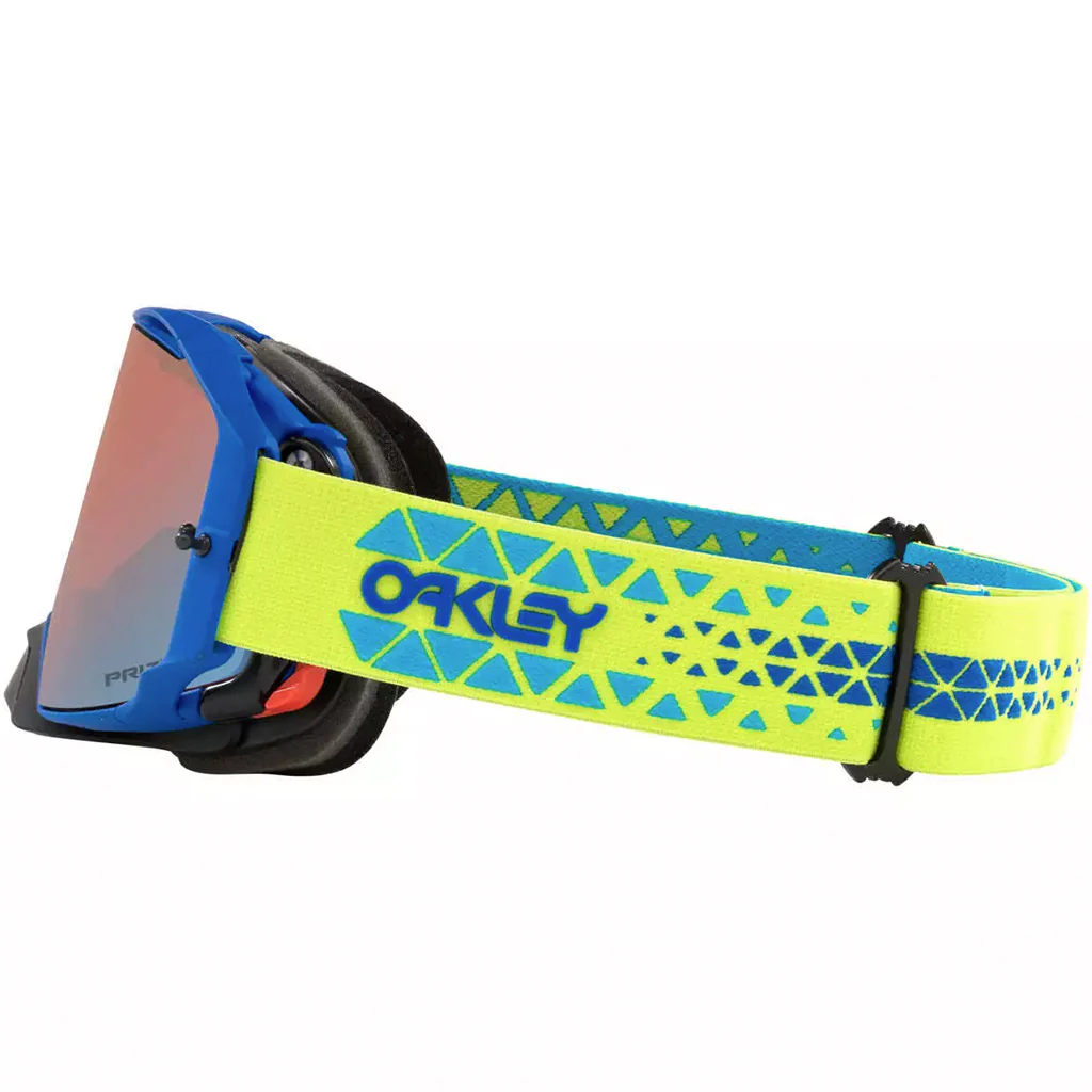 Oakley - Airbrake Retina Tread - Prizm Sapphire - Image 2