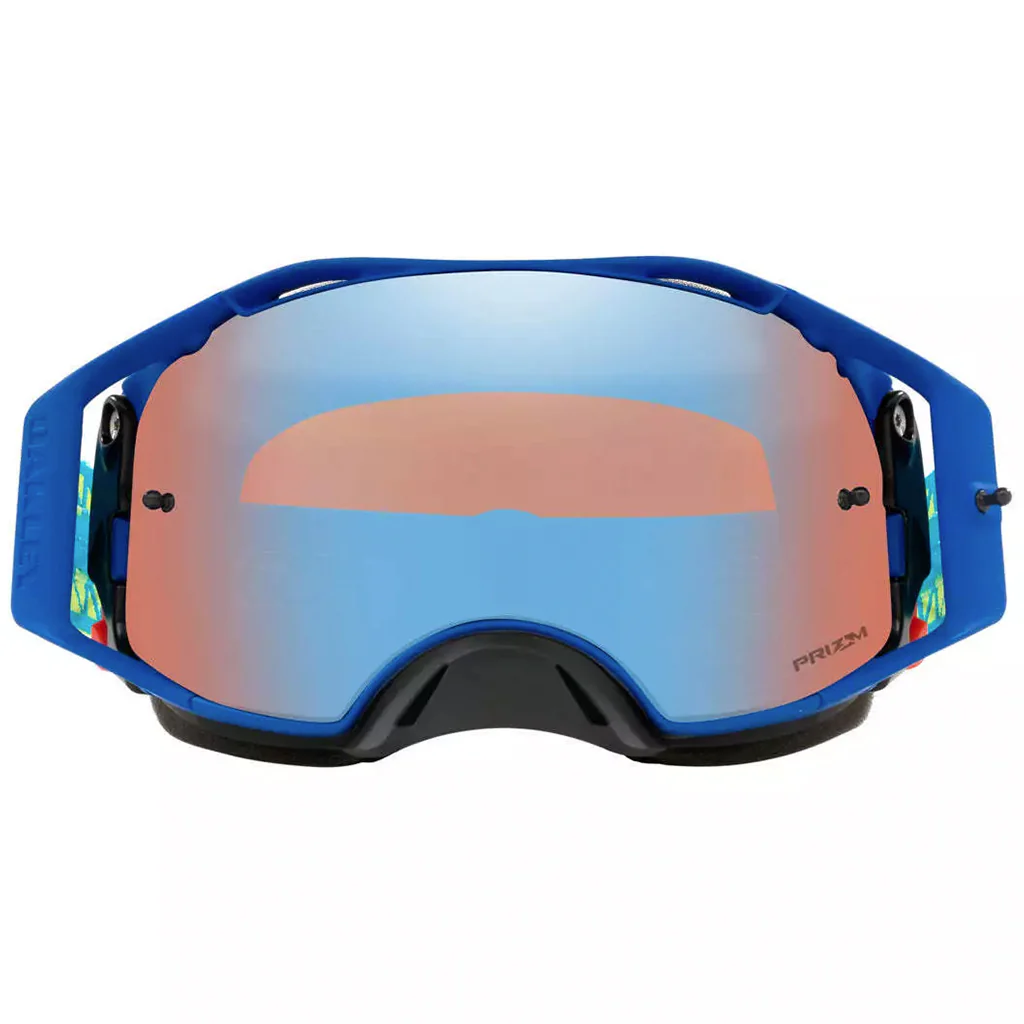 Oakley - Airbrake Retina Tread - Prizm Sapphire - Image 3
