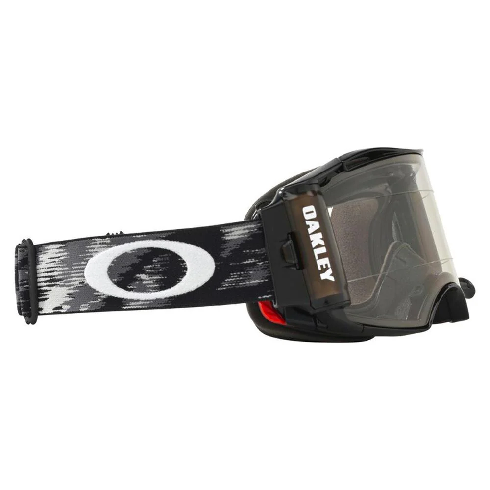 Oakley - Airbrake Speed Roll Off Goggles - Image 3