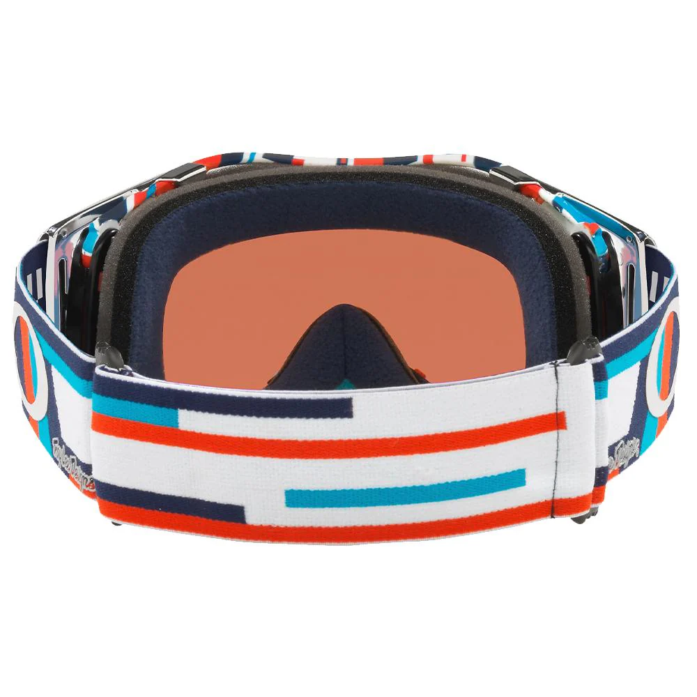 Oakley - Airbrake TLD Quattro W/ Prizm Iridium Lens Goggles - Image 5