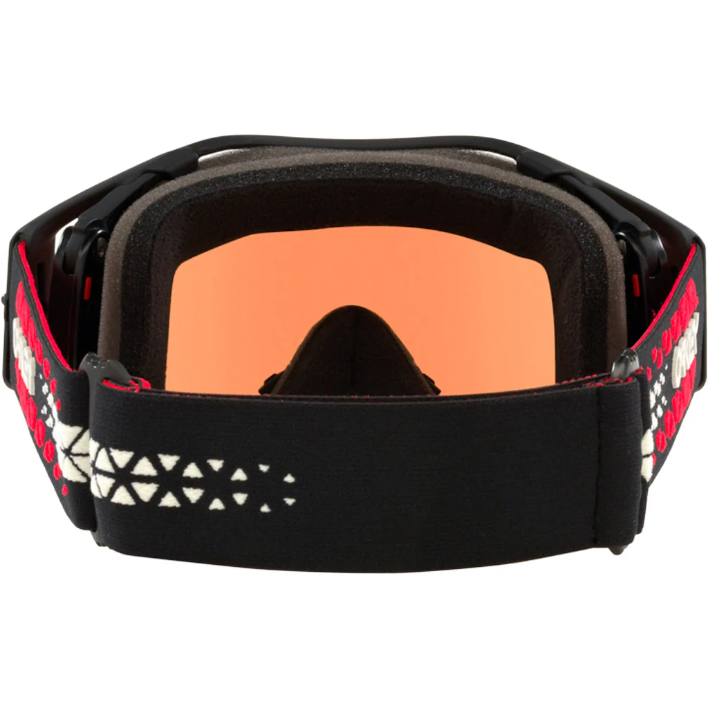 Oakley - Airbrake Tread W/ Prizm Torch Lens Goggle - Image 3