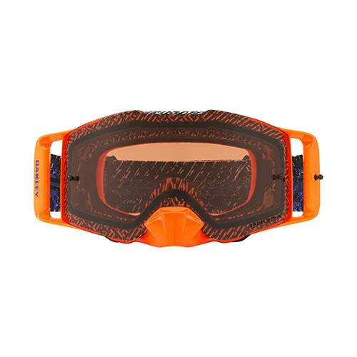 Oakley - Front Line Prizm Dazzle Goggles - Image 6