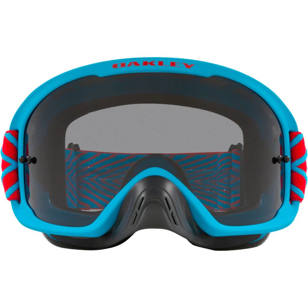Oakley - O-Frame 2.0 Pro Motion Blue Goggles - Image 2