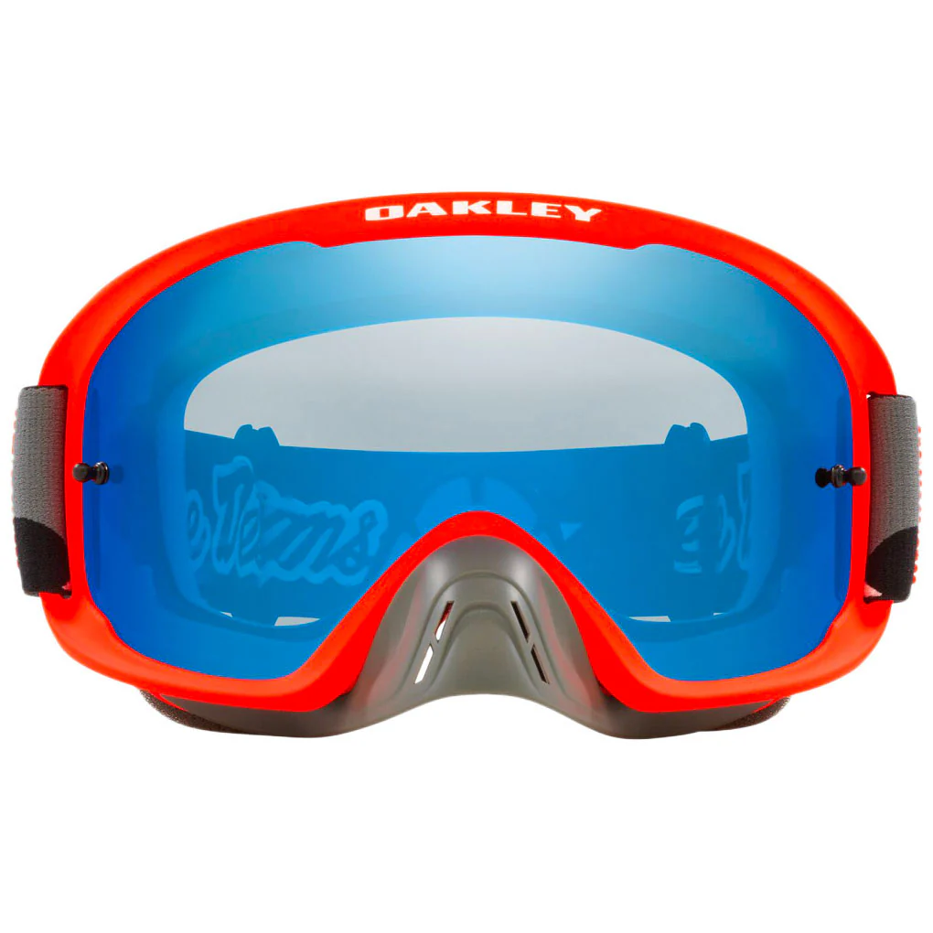 Oakley - O-Frame 2.0 Pro TLD Black Camo - Black Ice Iridium - Image 3
