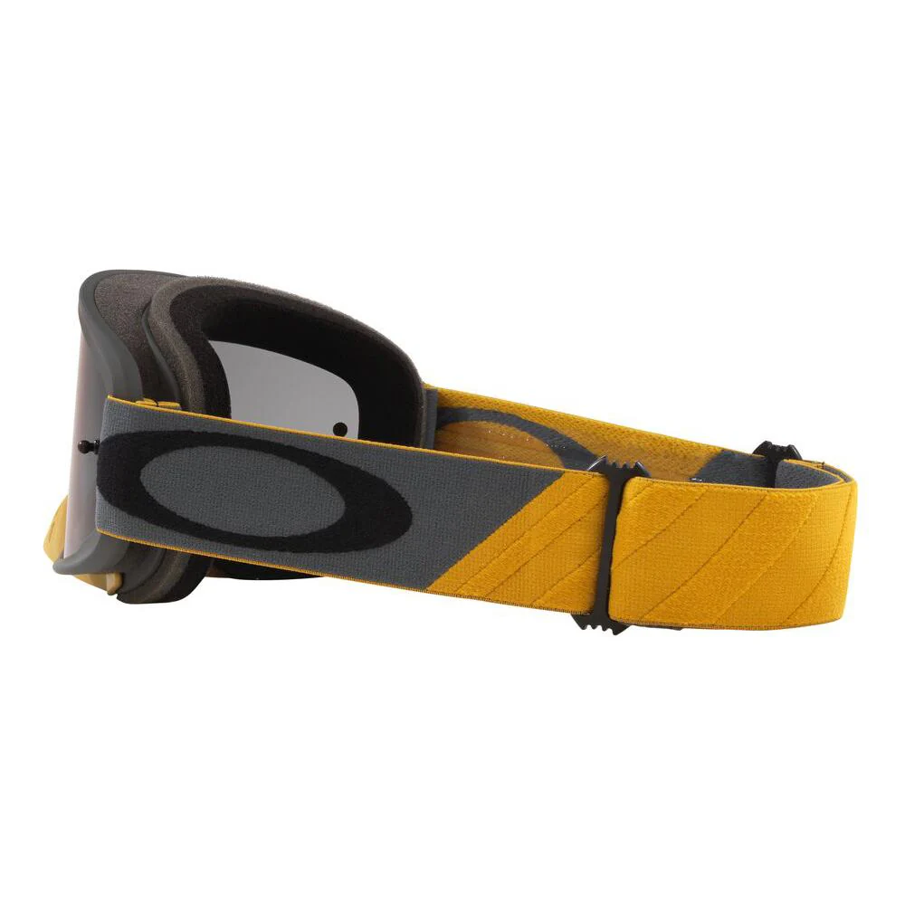 Oakley - O Frame 2.0 Pro Tuff Blocks Dark Lens Goggles - Image 5