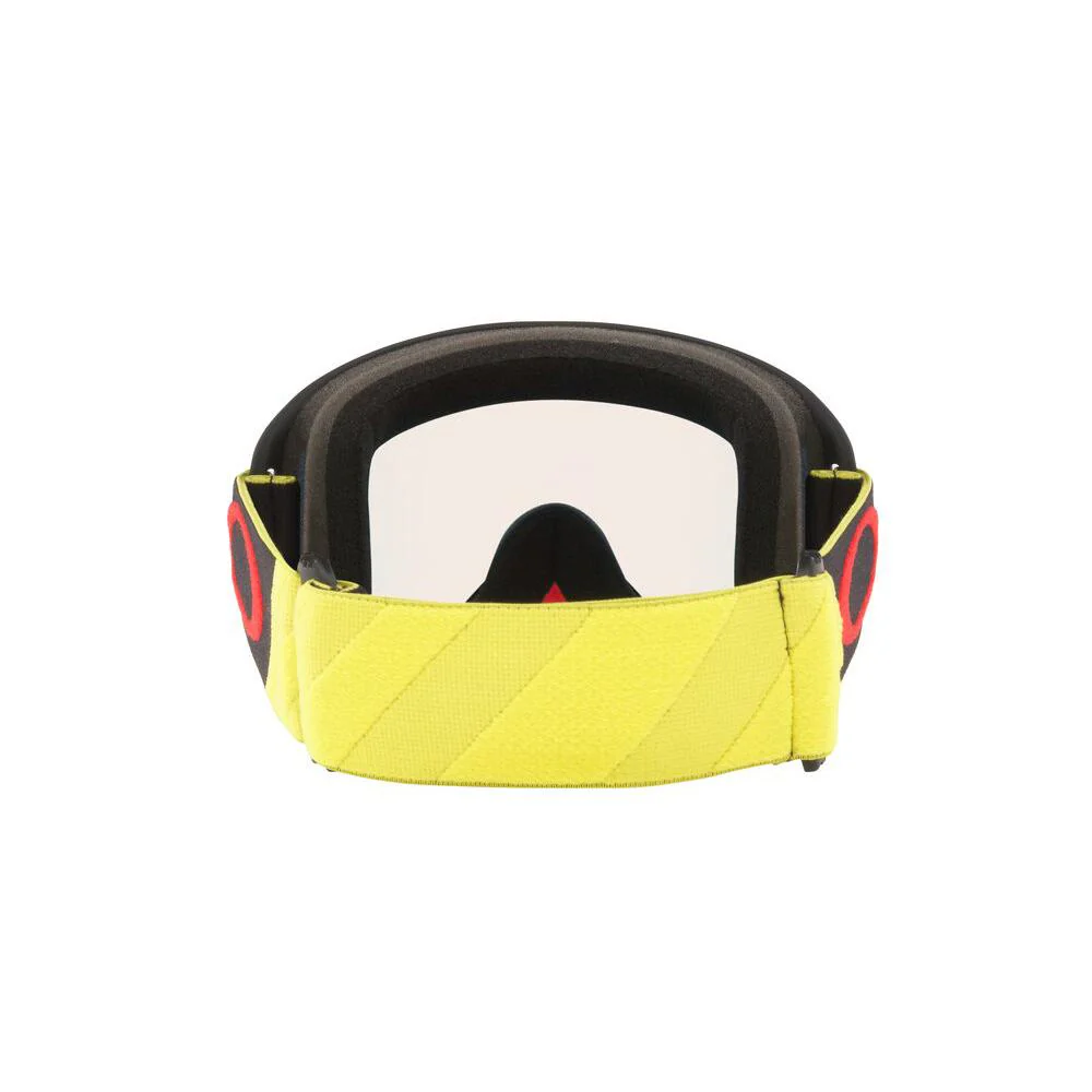 Oakley - O Frame 2.0 Pro Tuff Blocks Goggles - Image 3