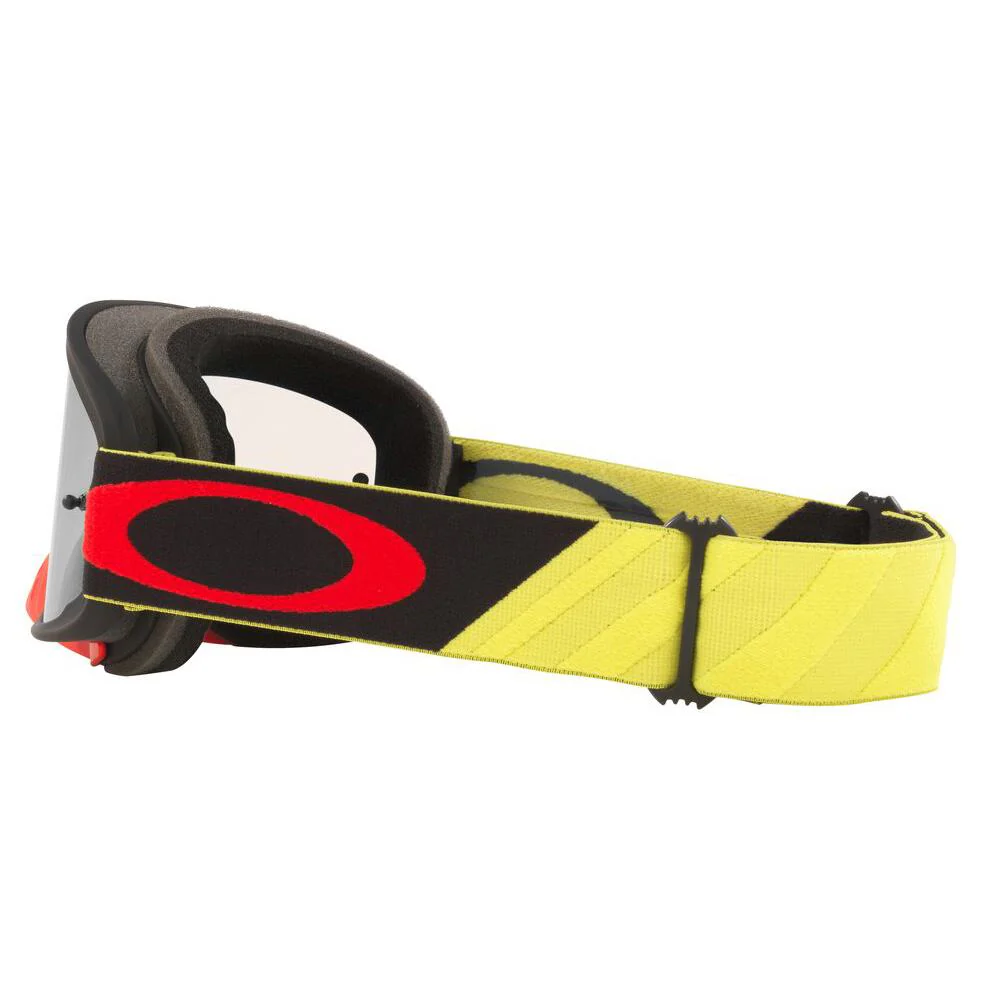 Oakley - O Frame 2.0 Pro Tuff Blocks Goggles - Image 4