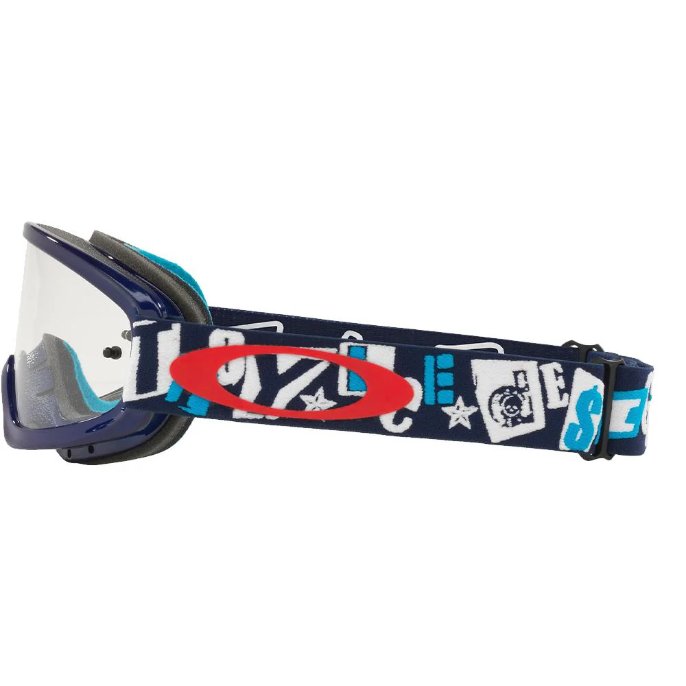 Oakley - O Frame 2.0 Pro Youth TLD Anarchy Goggles - Image 2