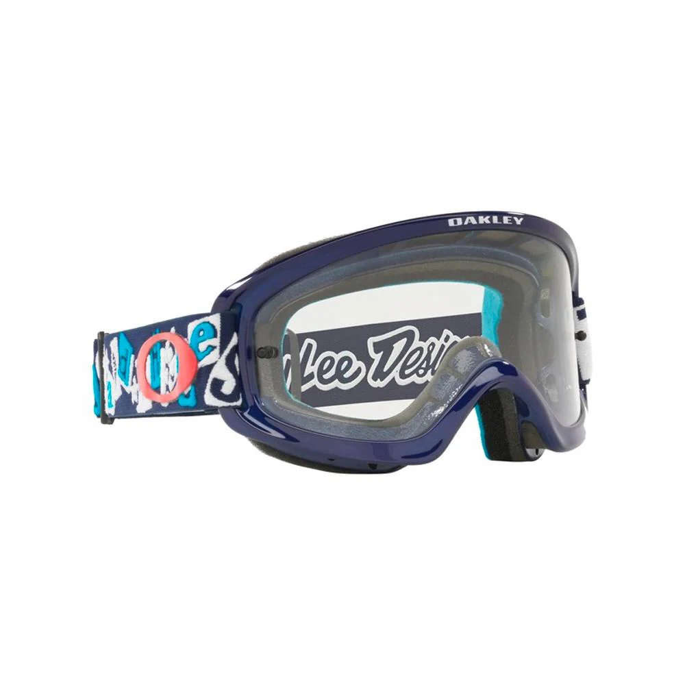 Oakley - O Frame 2.0 Pro Youth TLD Anarchy Goggles - Image 5