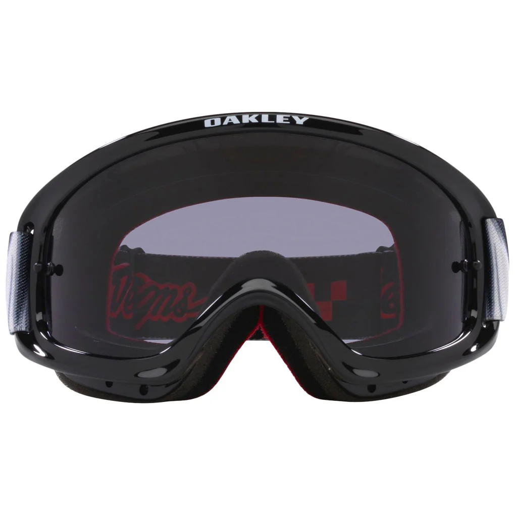 Oakley - O-Frame 2.0 Pro Youth TLD Bite - Dark Grey - Image 3