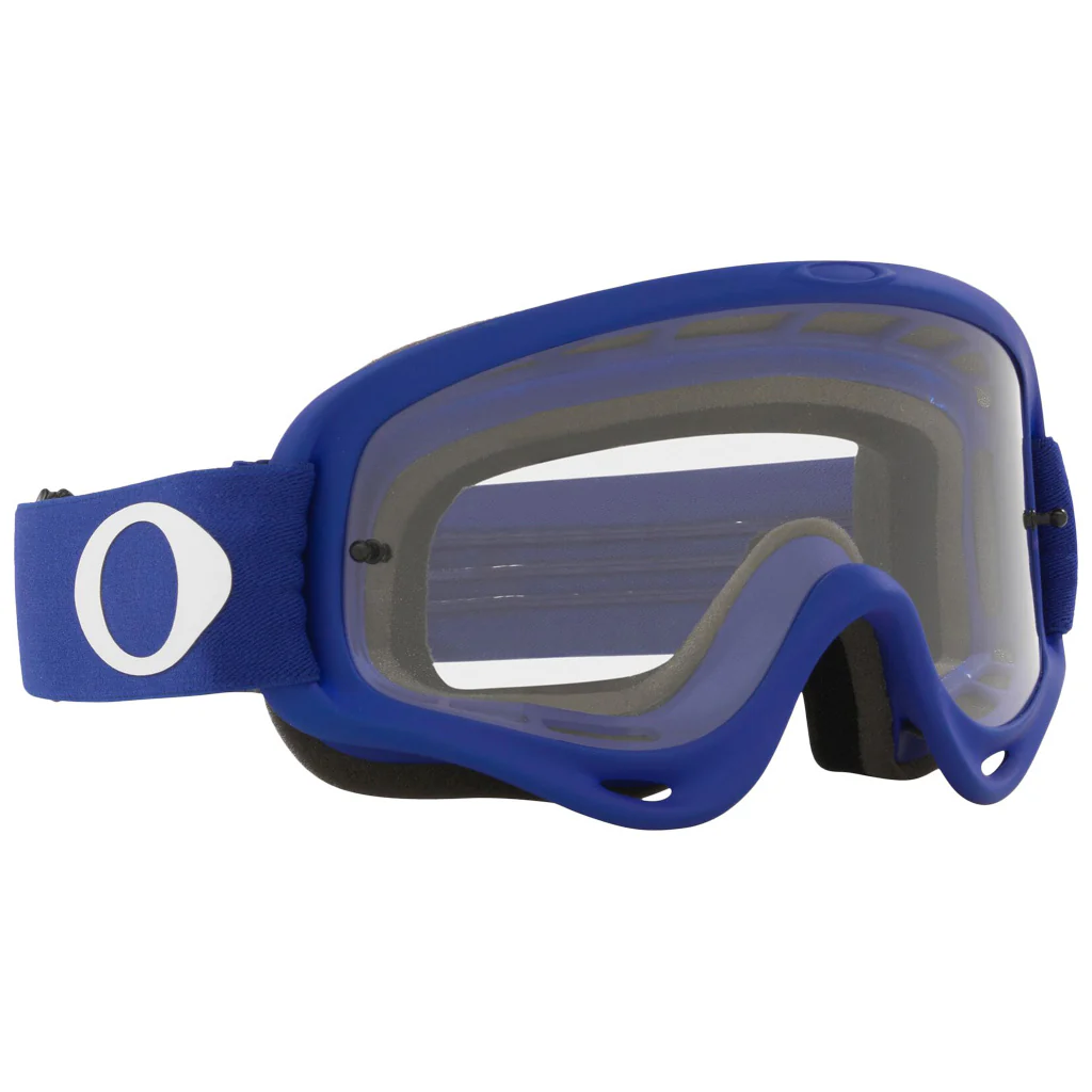 Oakley - Youth O-Frame Blue Goggles - Image 3