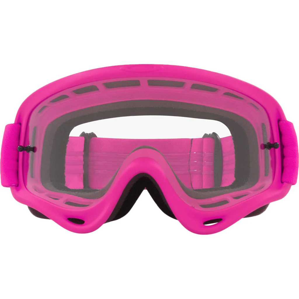Oakley - Youth O-Frame Pink Goggles - Image 2