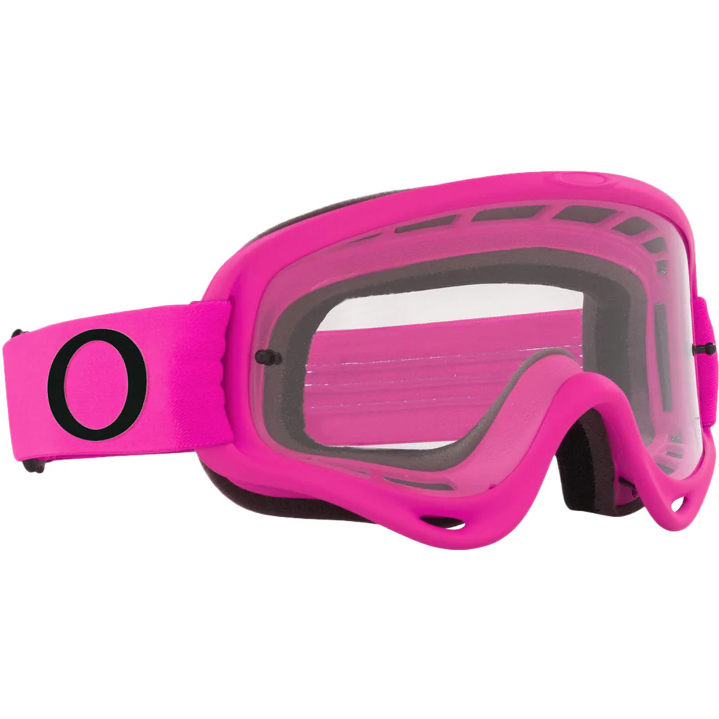 Oakley - Youth O-Frame Pink Goggles - Image 3