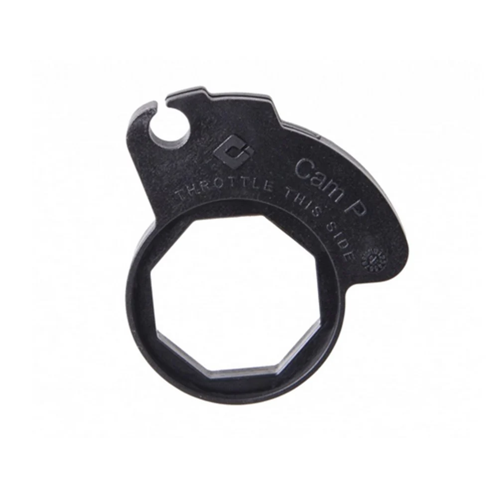 ODI - Cam P Snap On Throttle Cam