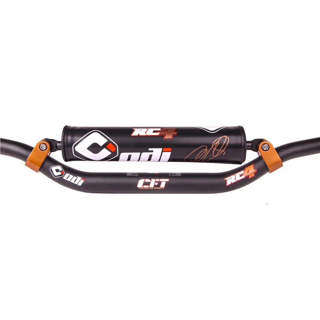 ODI - CFT Black Podium RC4 Handlebar - Image 2