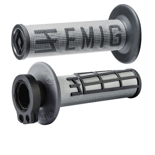 ODI - Lock On V2 Emig Grips - 2T - Image 2