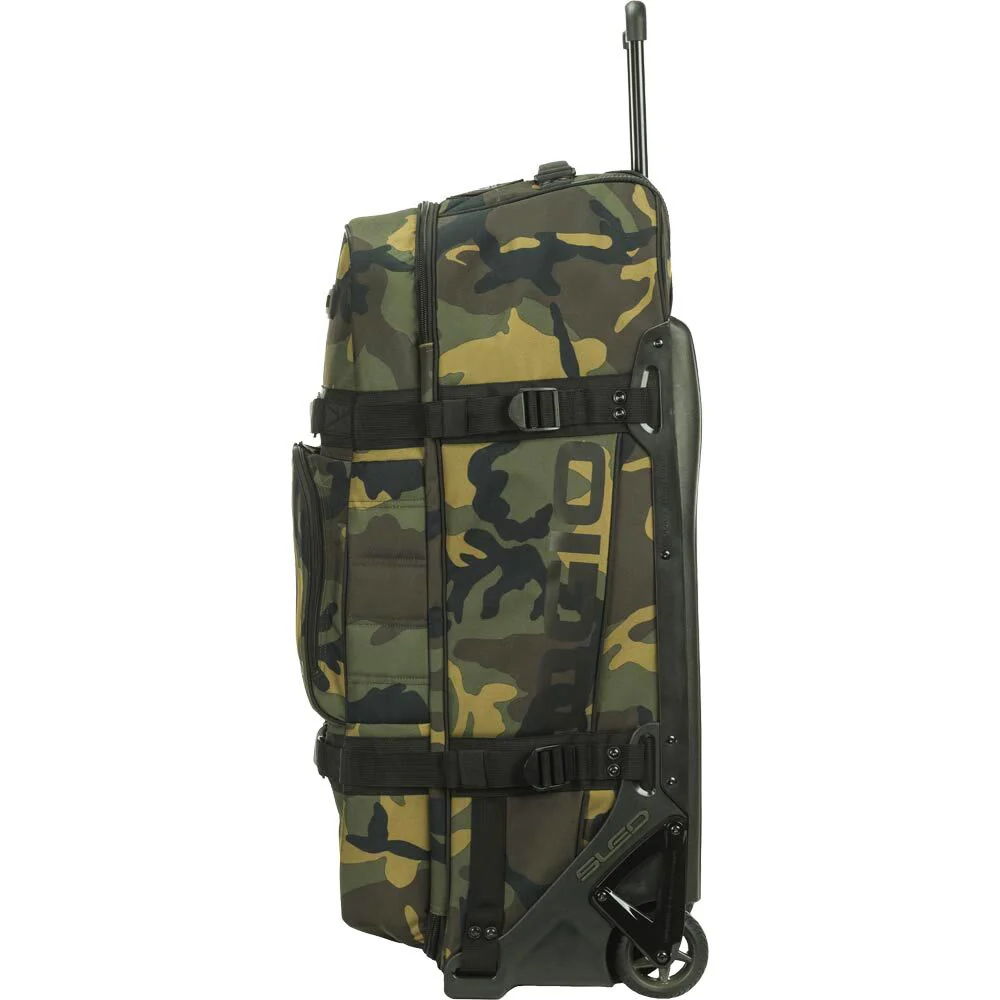 OGIO - Rig 9800 Pro Green/Camo Gear Bag - Image 4