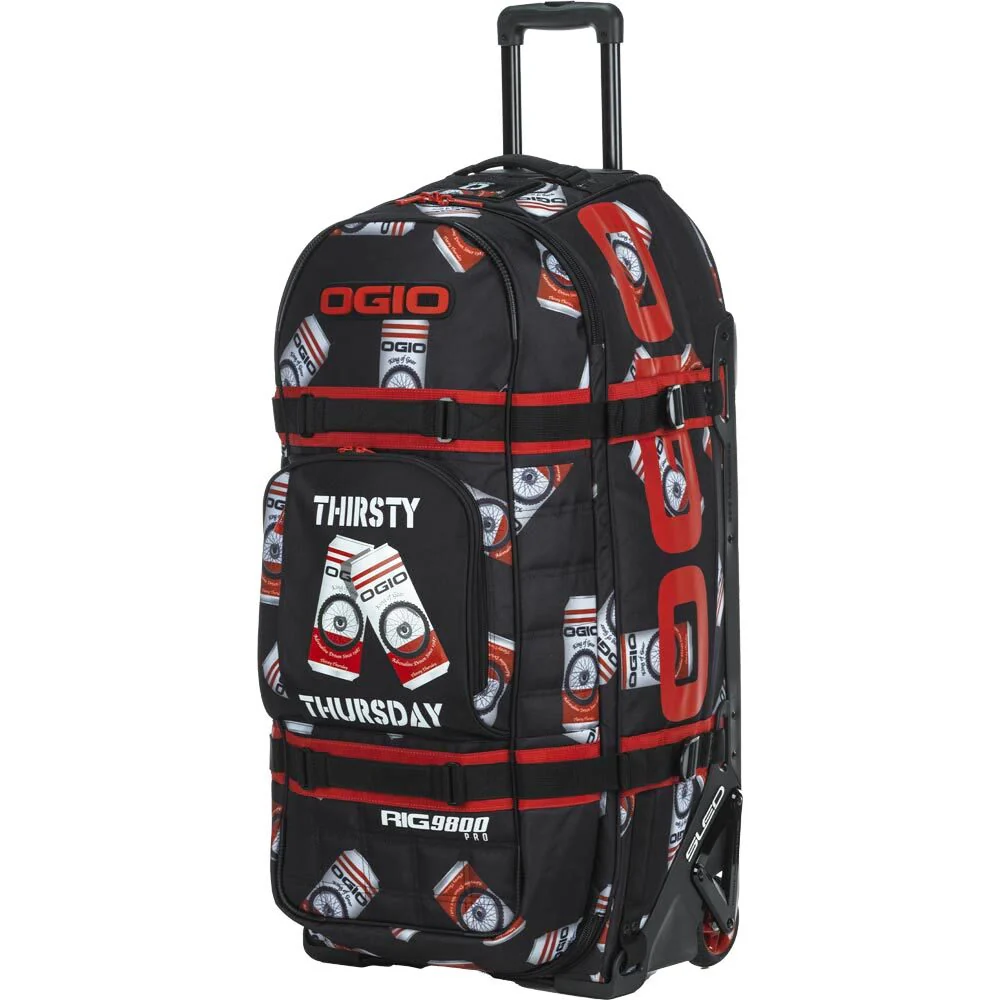 OGIO - Rig 9800 Pro Thirsty Thursday Gear Bag - Image 4