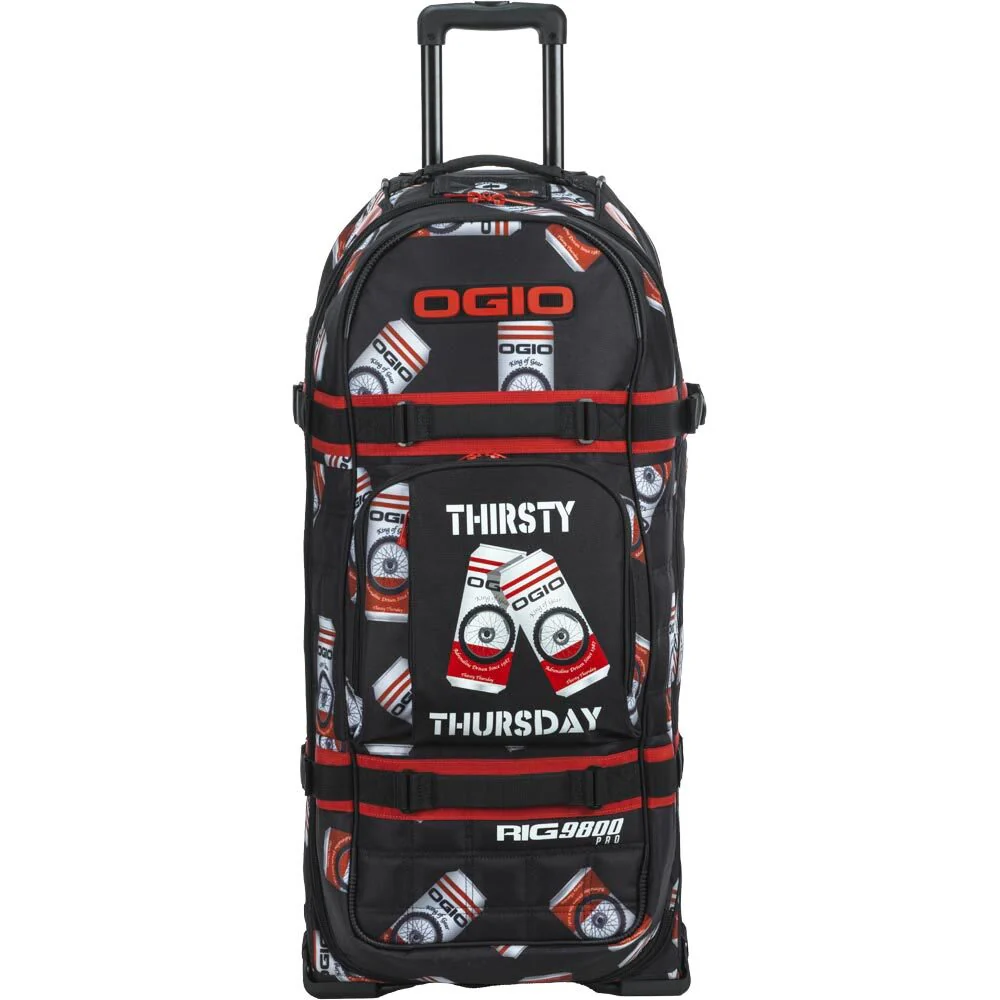 OGIO - Rig 9800 Pro Thirsty Thursday Gear Bag - Image 5