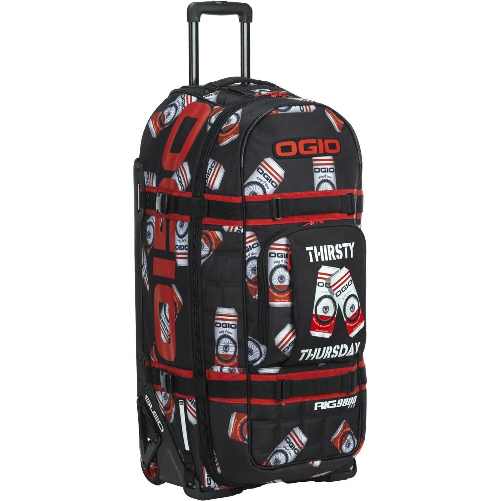 OGIO - Rig 9800 Pro Thirsty Thursday Gear Bag - Image 6