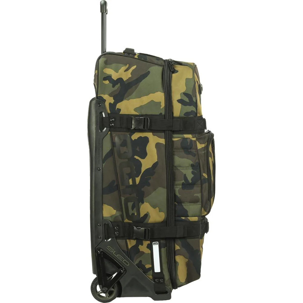 OGIO - Rig 9800 Pro Woody Camo Gear Bag - Image 7