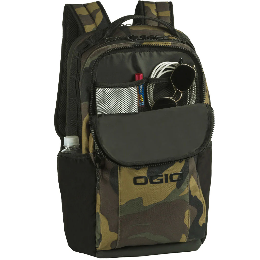 OGIO - Covert Woody Camo Backpack - Image 2